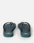 Rip Curl Icons of Surf Bloom Open Toe Flip-Flop