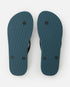 Rip Curl Icons of Surf Bloom Open Toe Flip-Flop