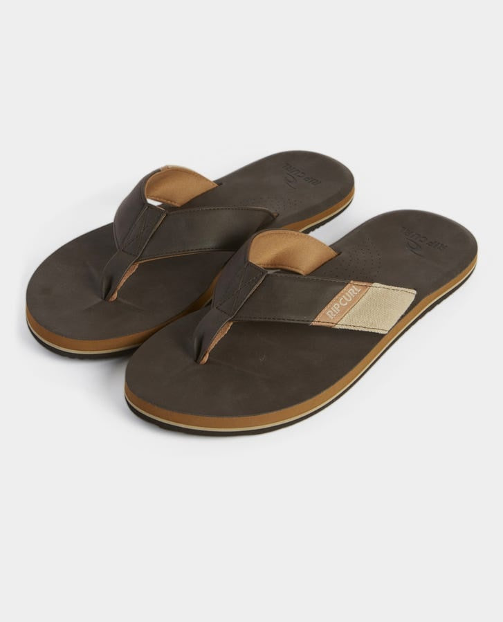 Rip Curl Oxford Bloom Open Toe Sandals