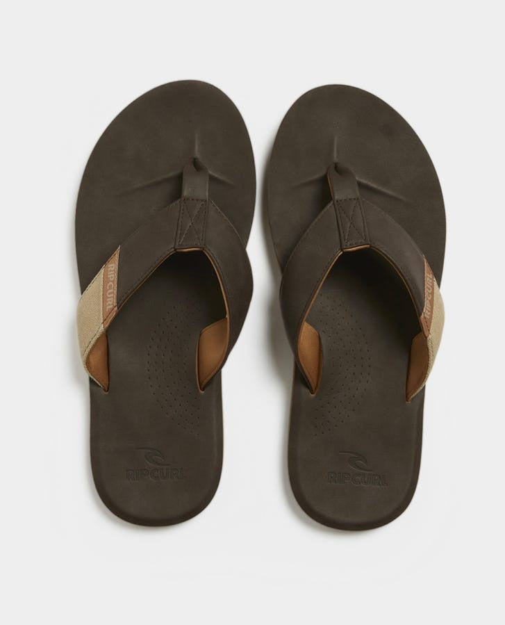 Rip Curl Oxford Bloom Open Toe Sandals