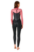 Rip Curl Omega 3/2mm SteamerBack Zip Wetsuit