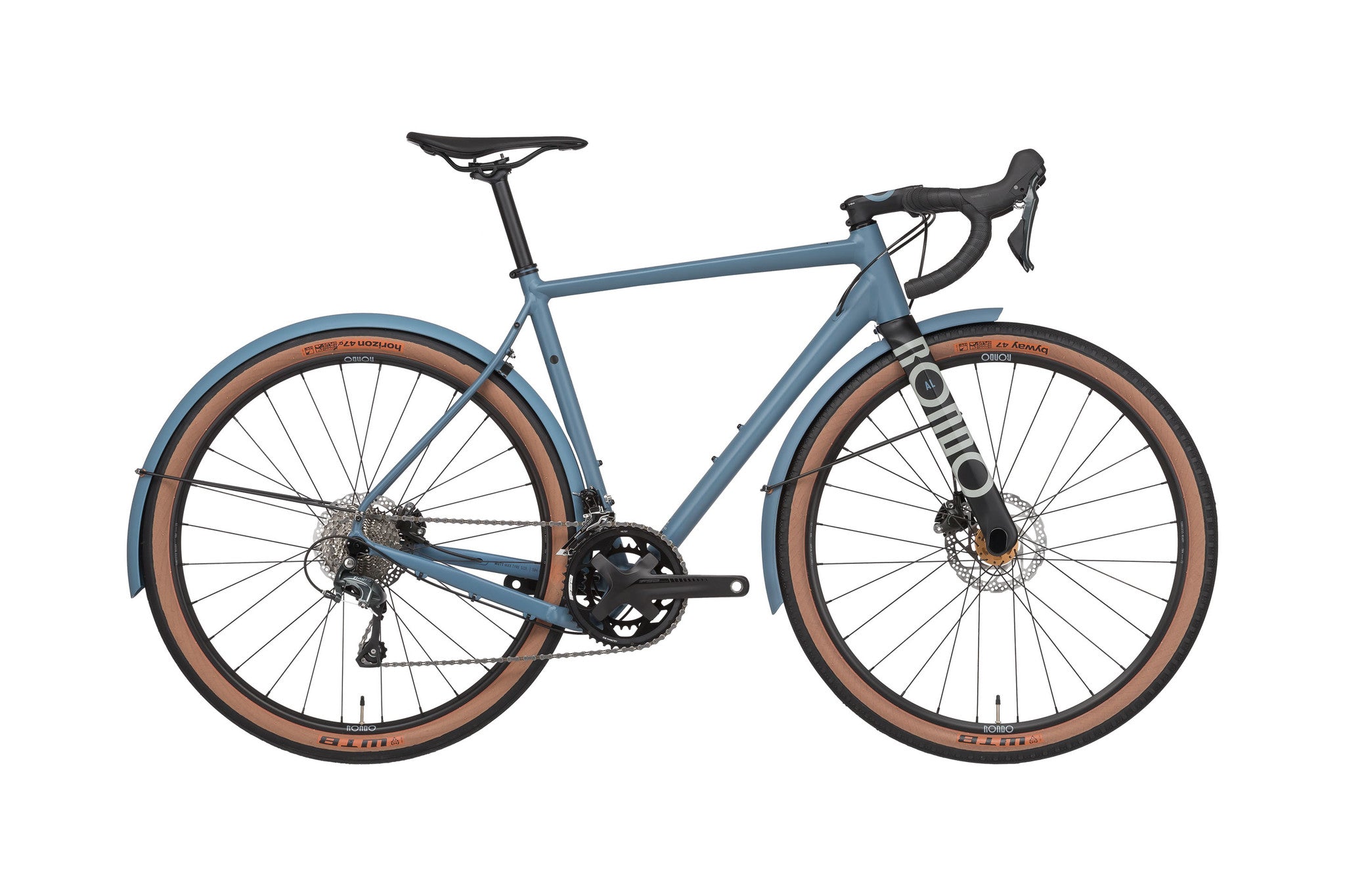 gravel bike rondo mutt al 1