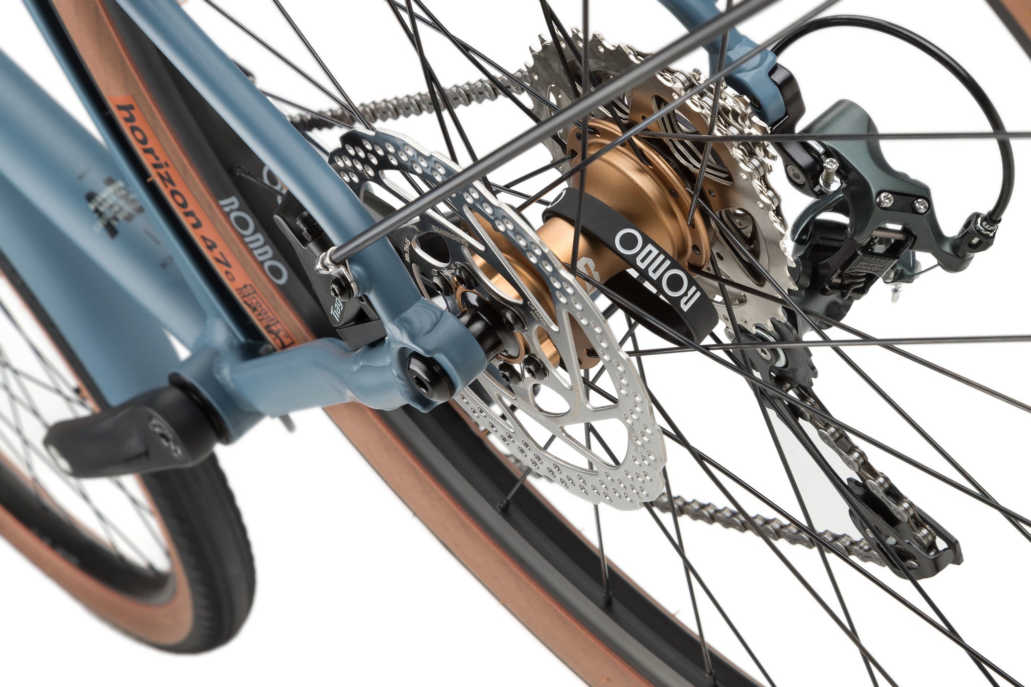 gravel bike rondo mutt al 1