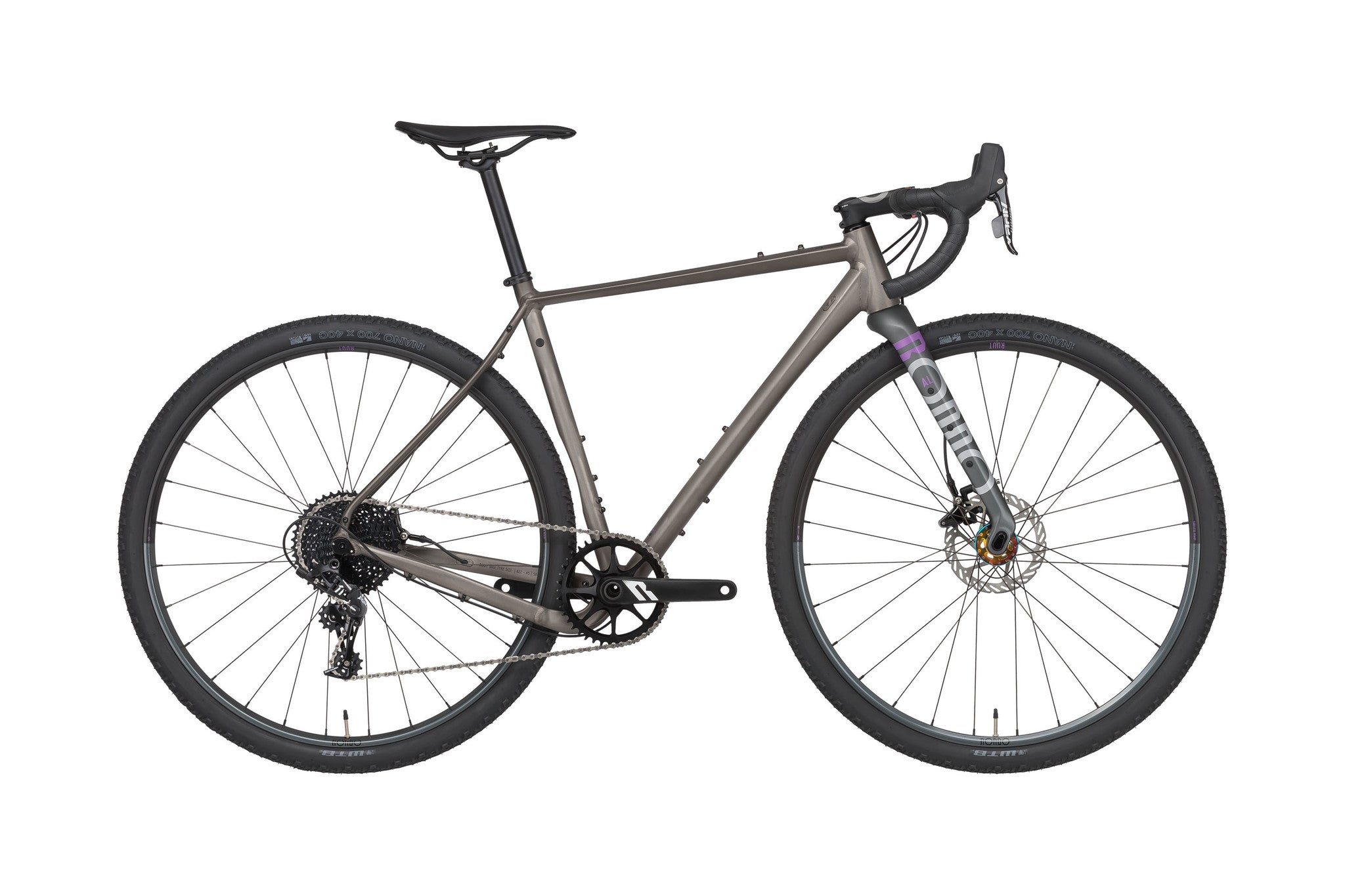 gravel bike rondo ruut al 1