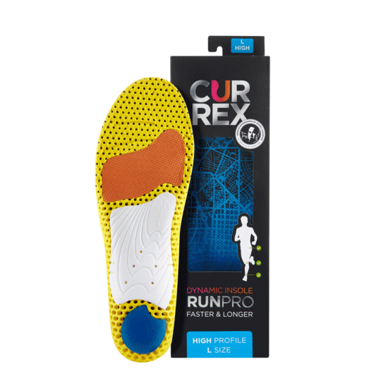 currexSole Runpro
