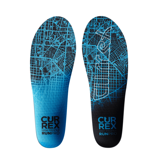 currexSole Runpro