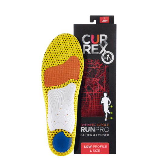 currexSole Runpro