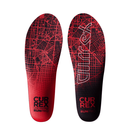 currexSole Runpro