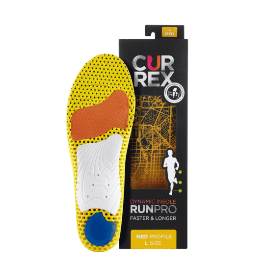 currexSole Runpro