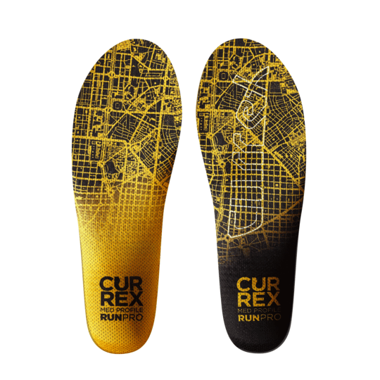 currexSole Runpro