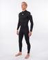 Rip Curl Freelite 3/2mm Back Zip Flat Lock Wetsuit Mens