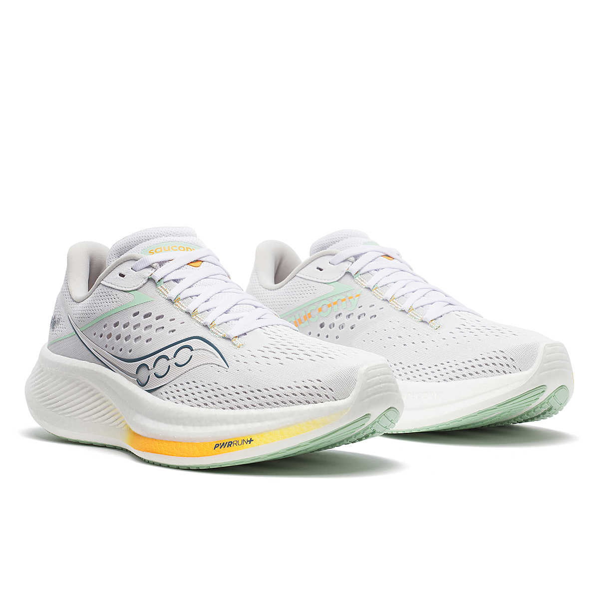 Saucony Ride 17 Women's