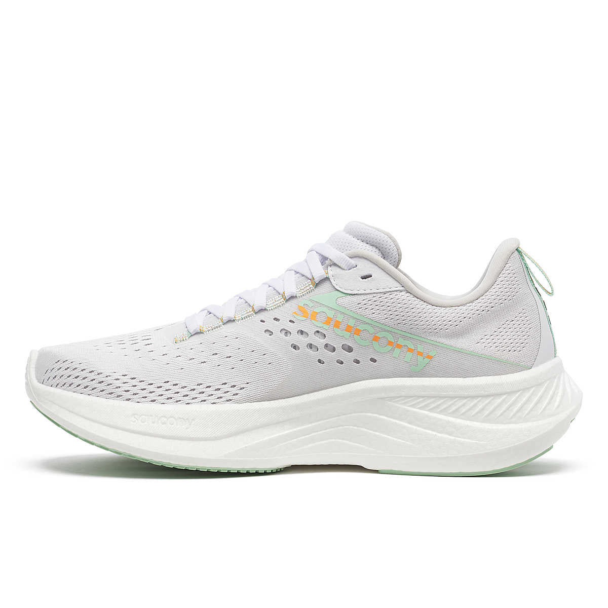 Saucony Ride 17 Women's