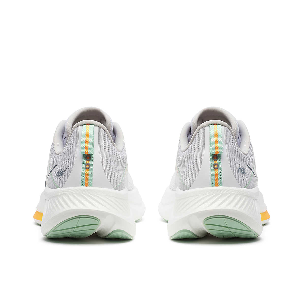 Saucony Ride 17 Women's