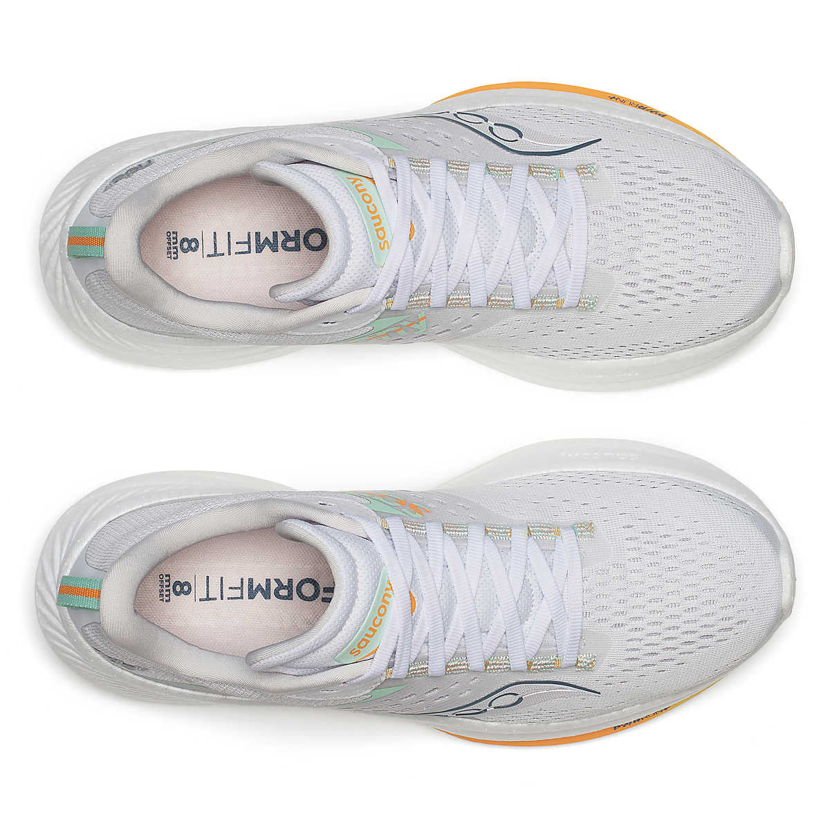 Saucony Ride 17 Women's