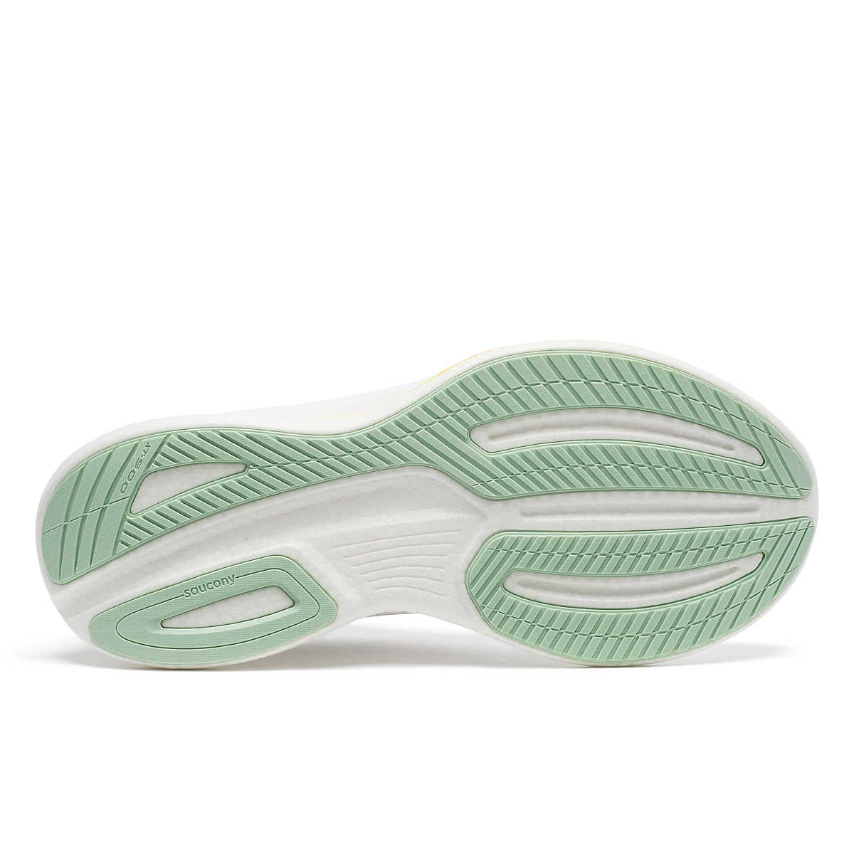 Saucony Ride 17 Women's