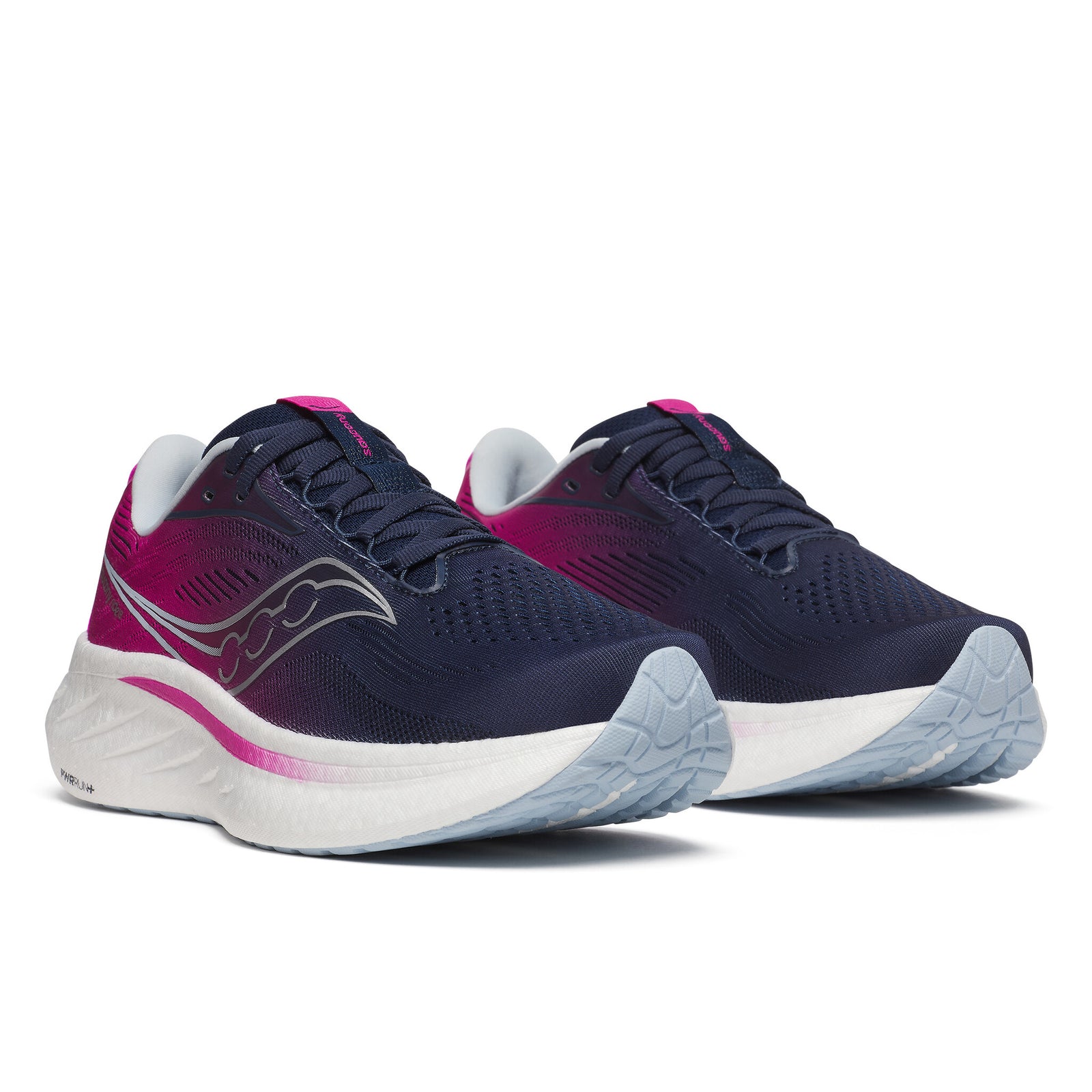 Saucony Ride 18 Women's