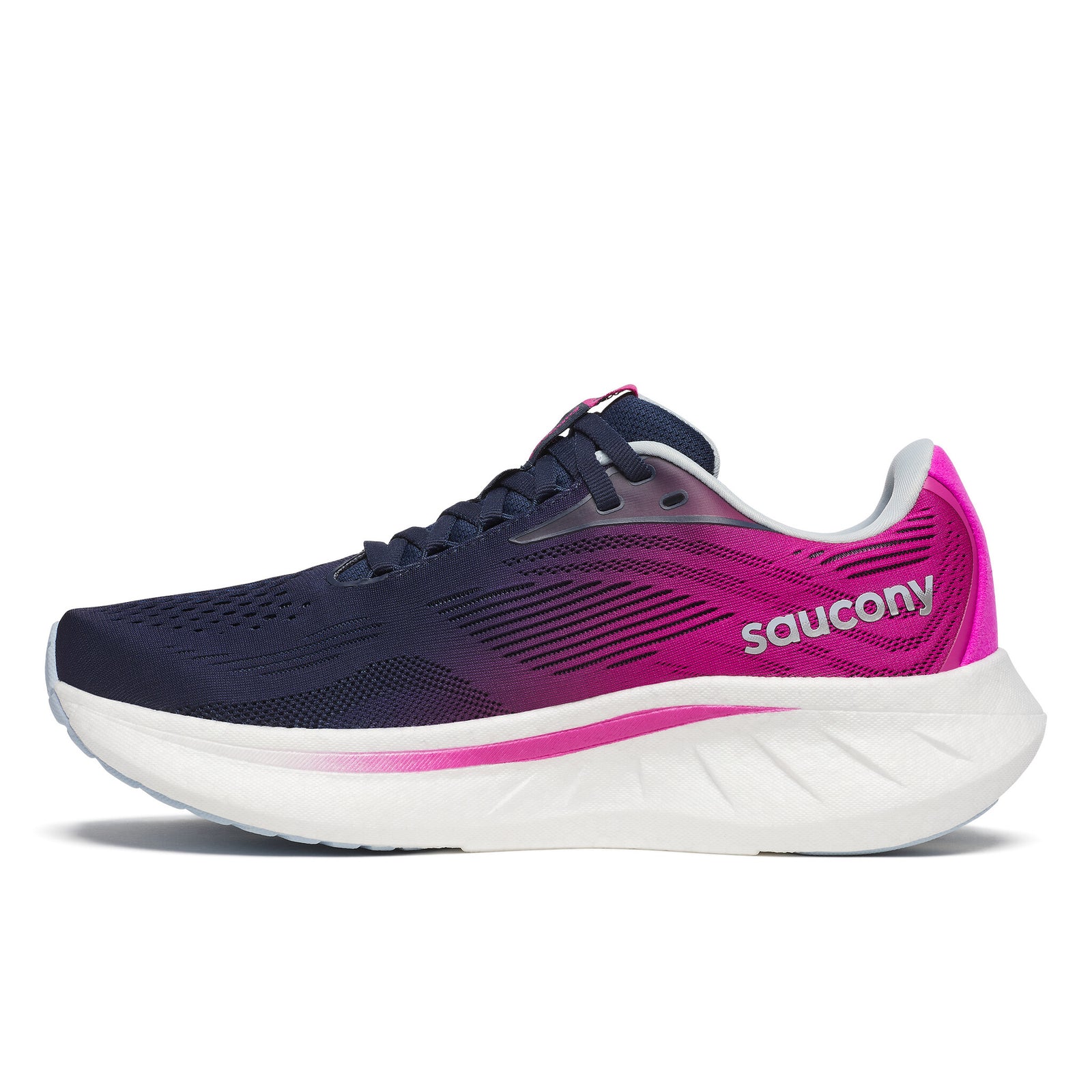 Saucony Ride 18 Women's