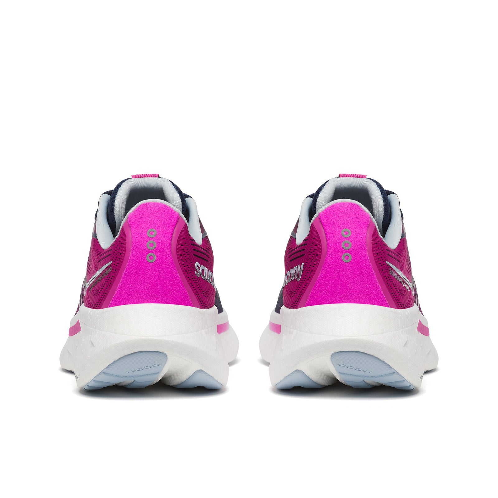 Saucony Ride 18 Women's