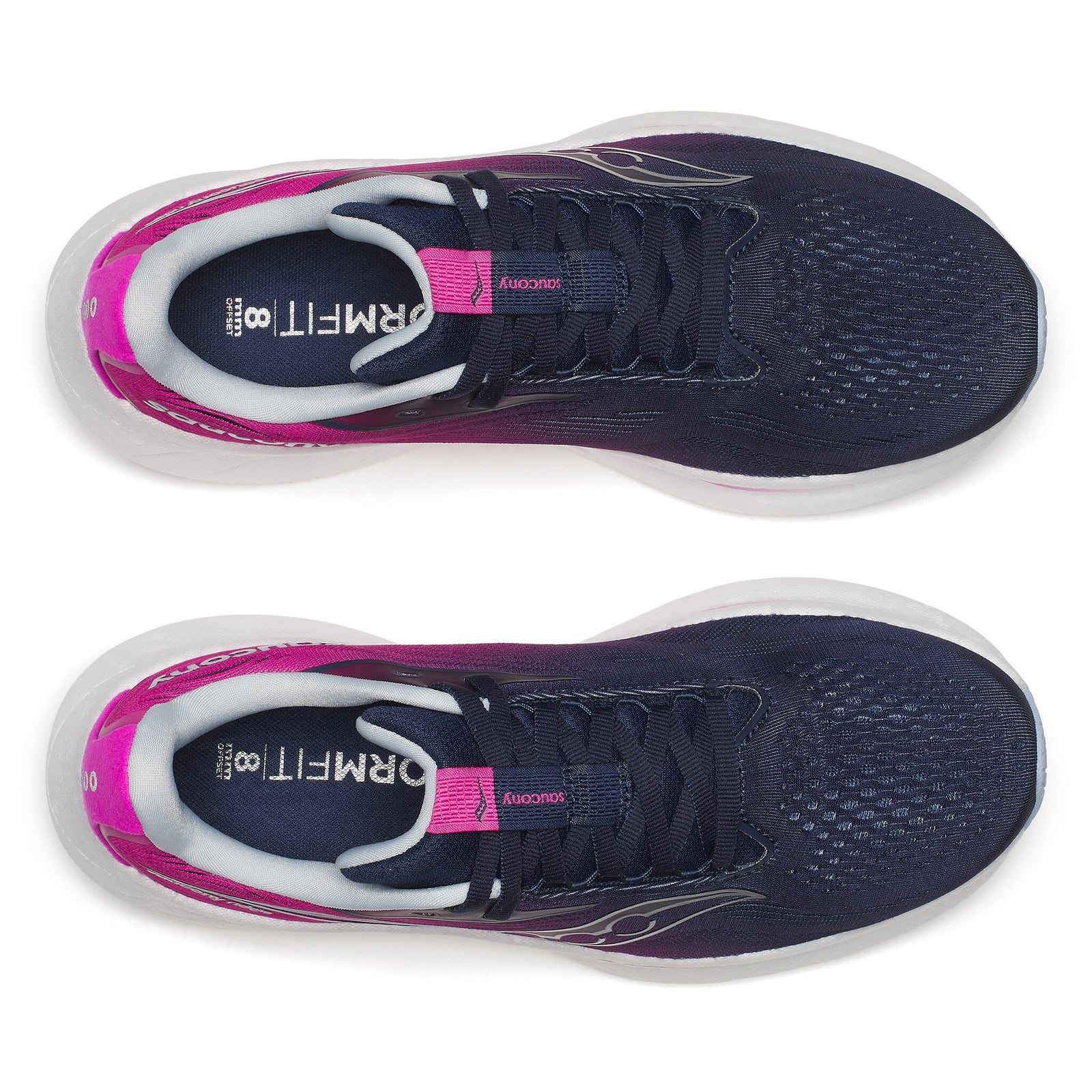 Saucony Ride 18 Women's