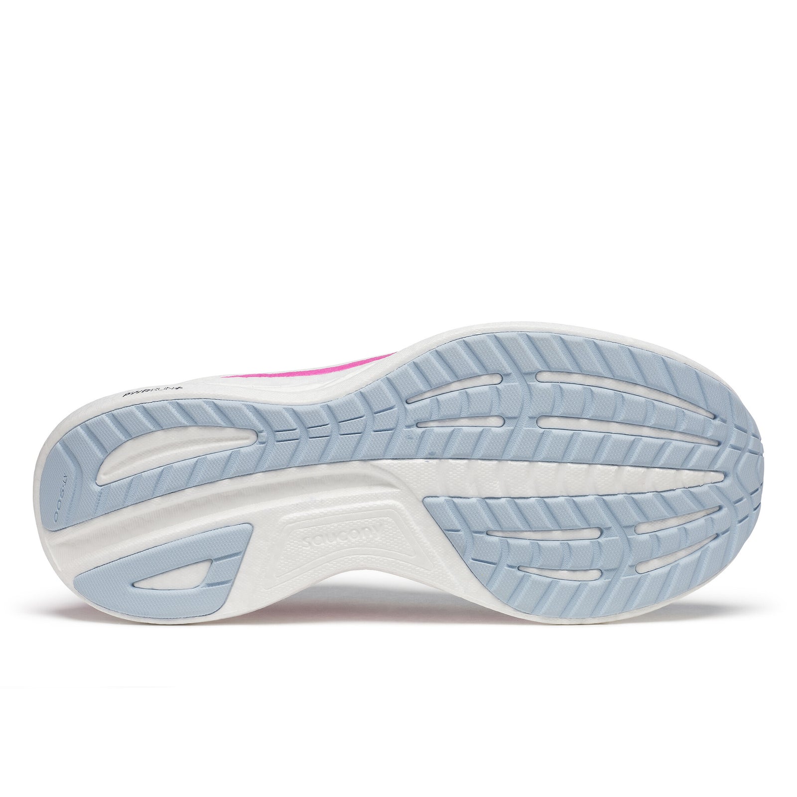 Saucony Ride 18 Women's
