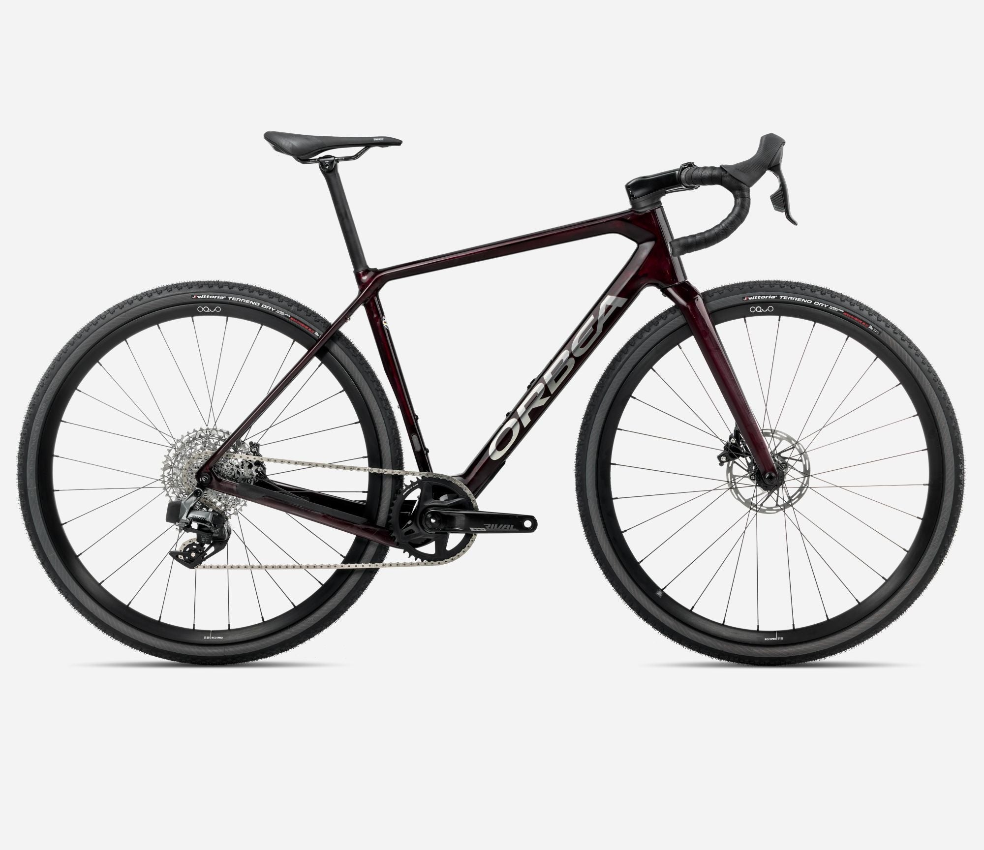 Orbea Terra M31 E Team 1x