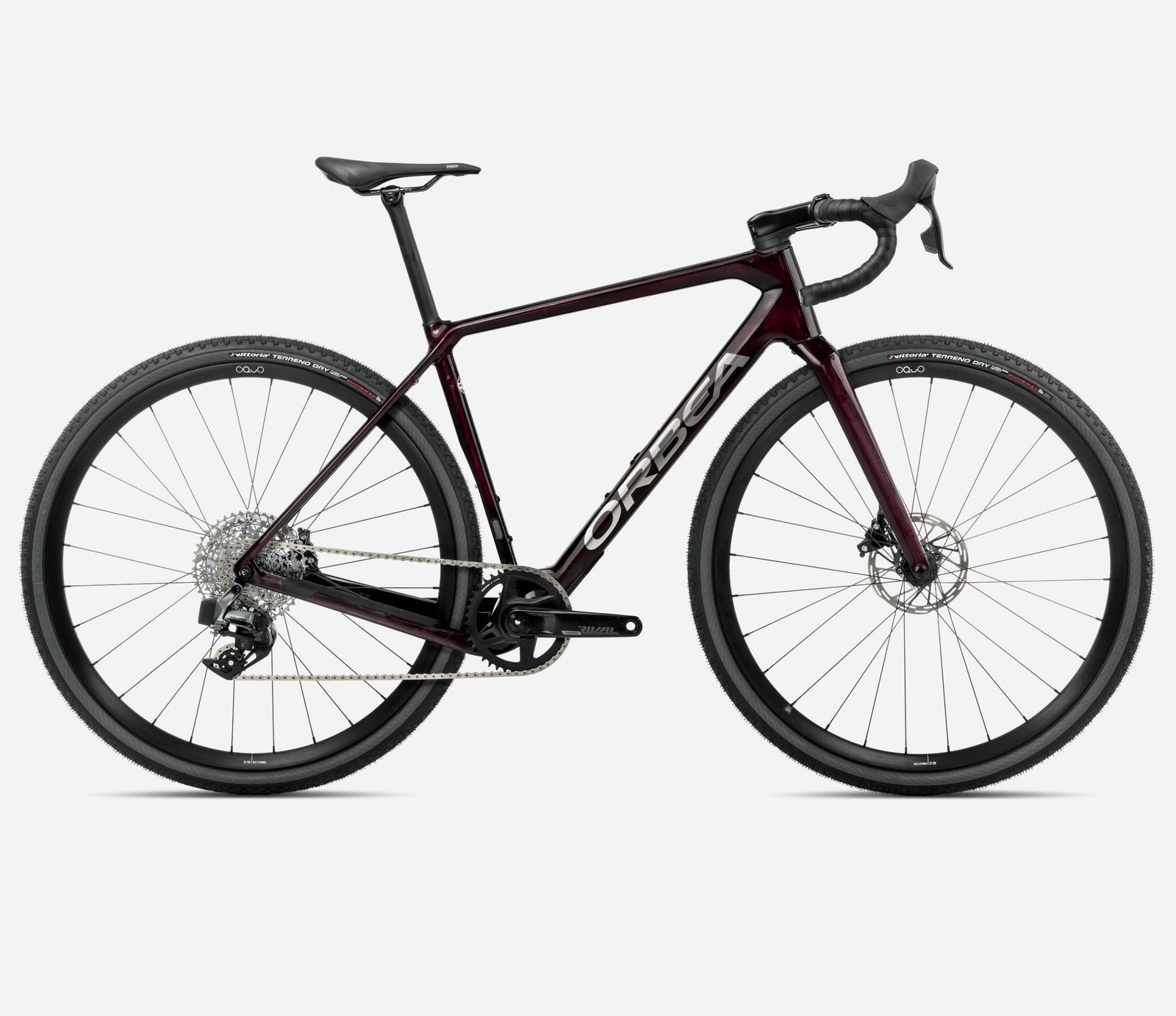 Orbea Terra M31 E Team 1x