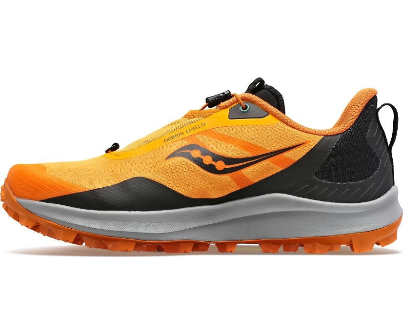 saucony peregrine 12 trail shoe for men