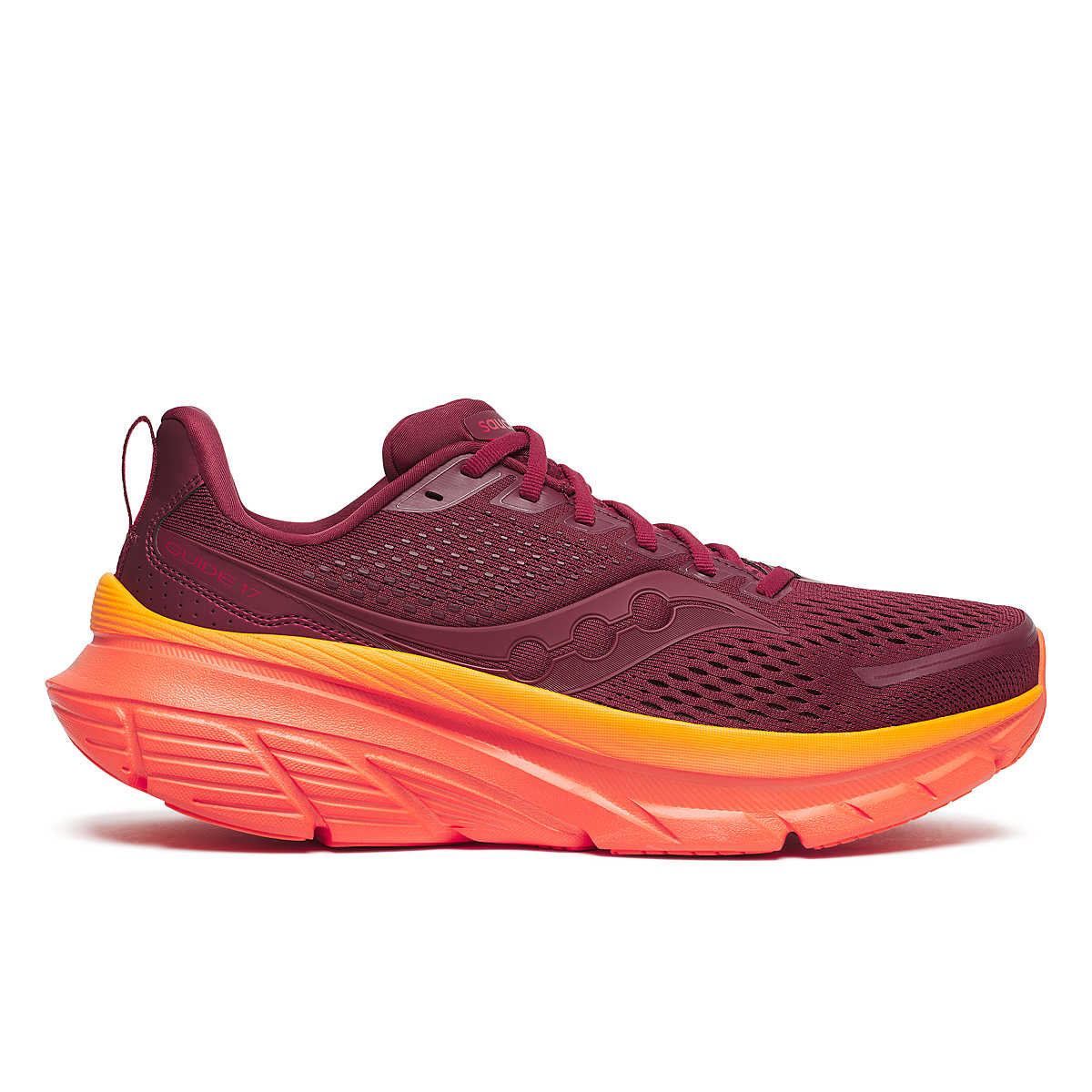 Saucony Guide 17 Men's