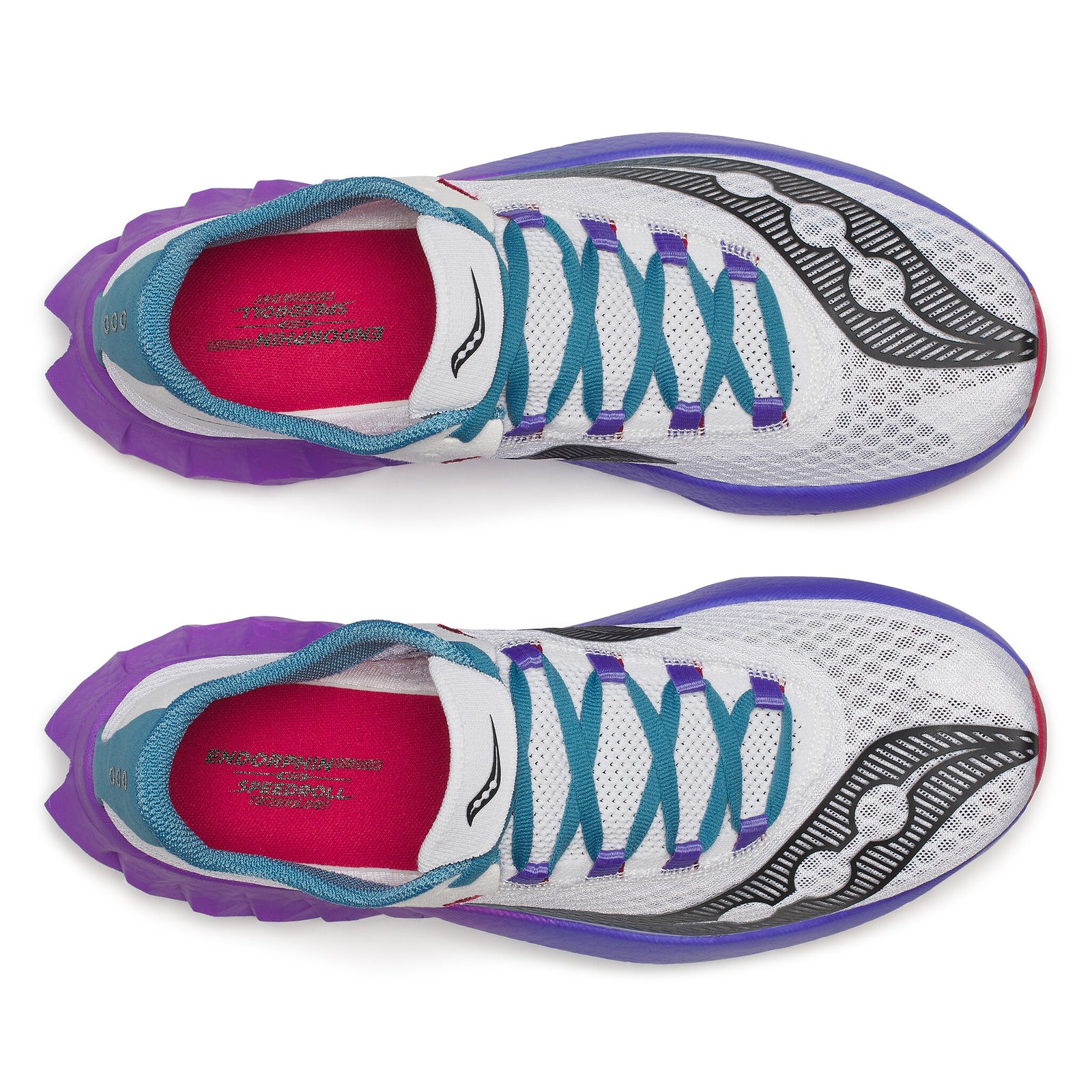 Saucony Endorphin Pro 4 Women's