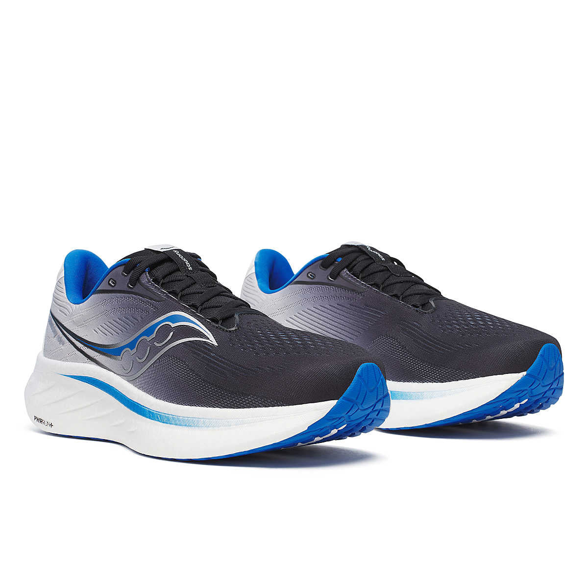 Saucony Ride 18 Men's