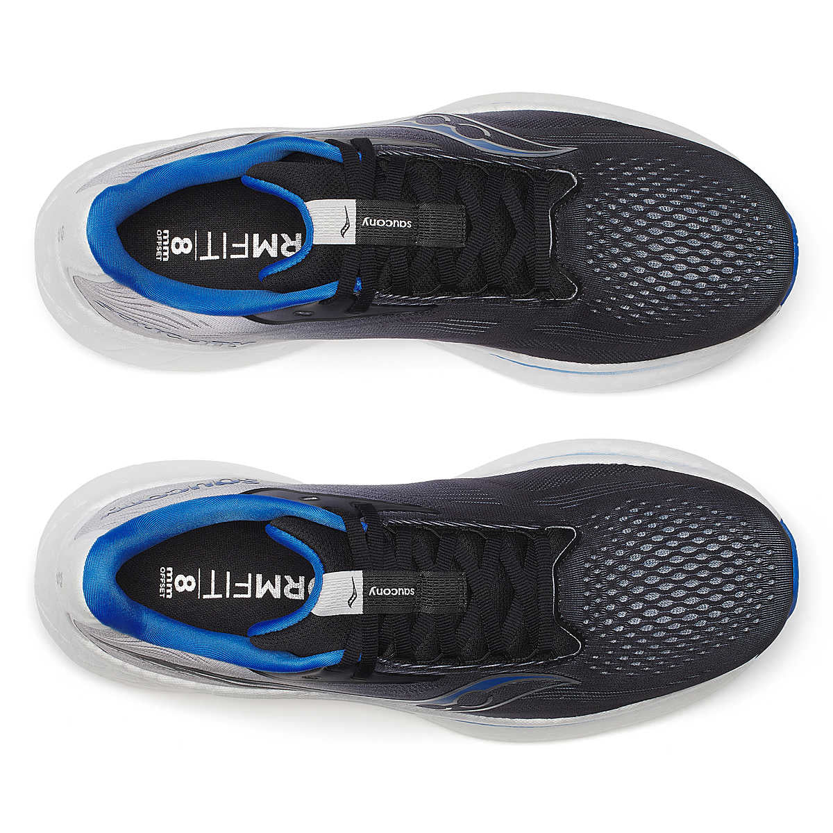 Saucony Ride 18 Men's