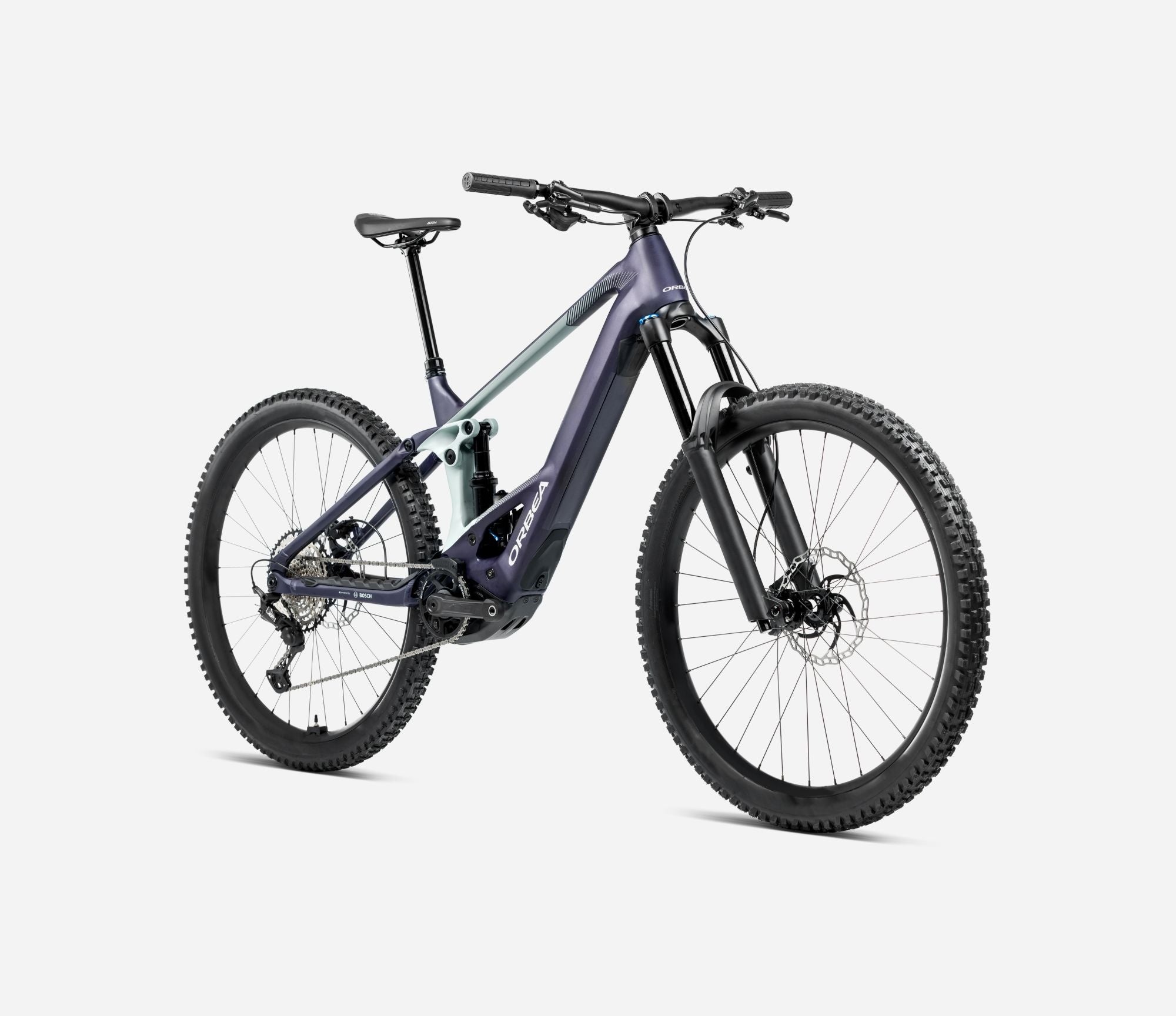 Orbea Wild H10
