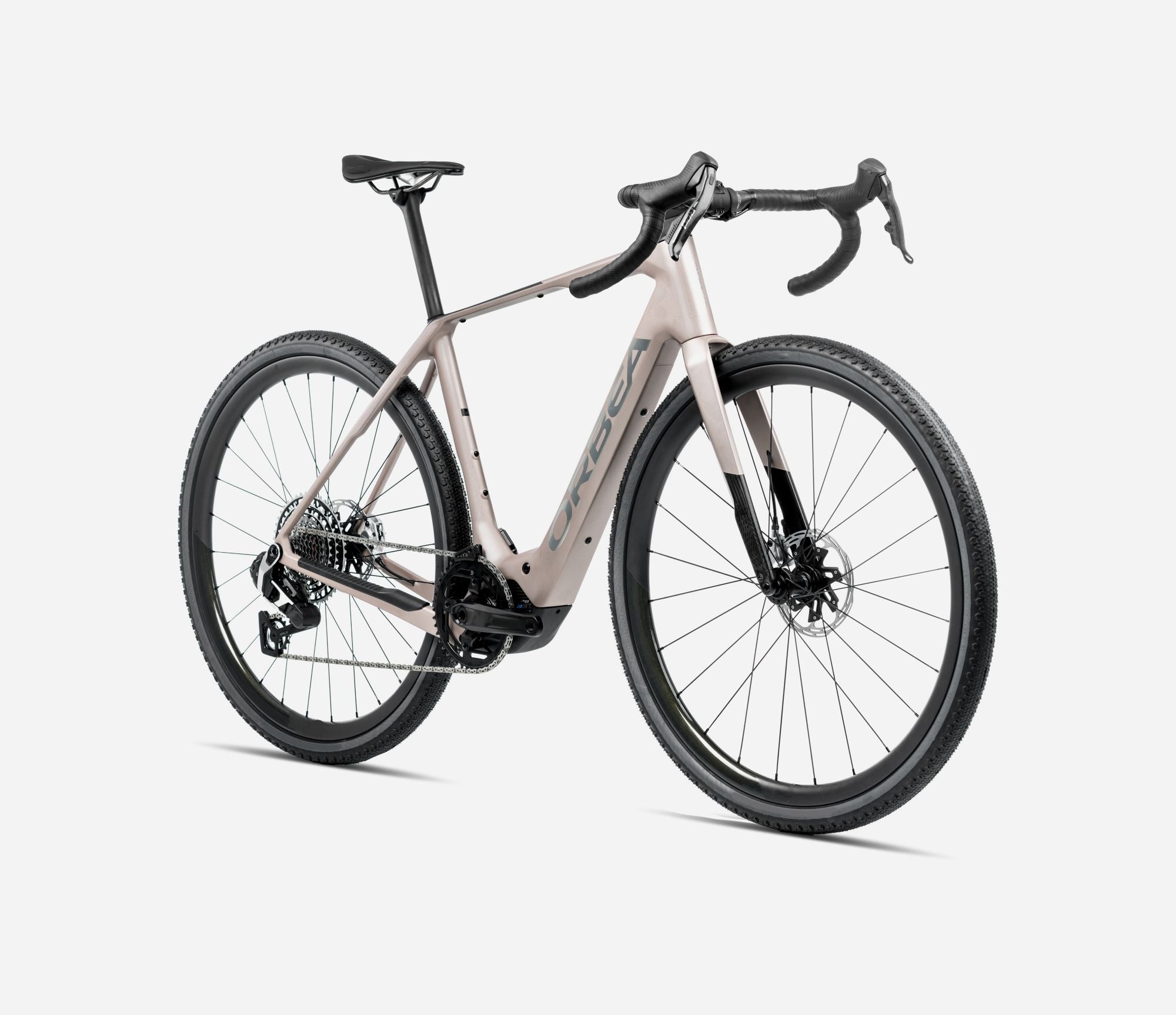 Orbea Denna M20