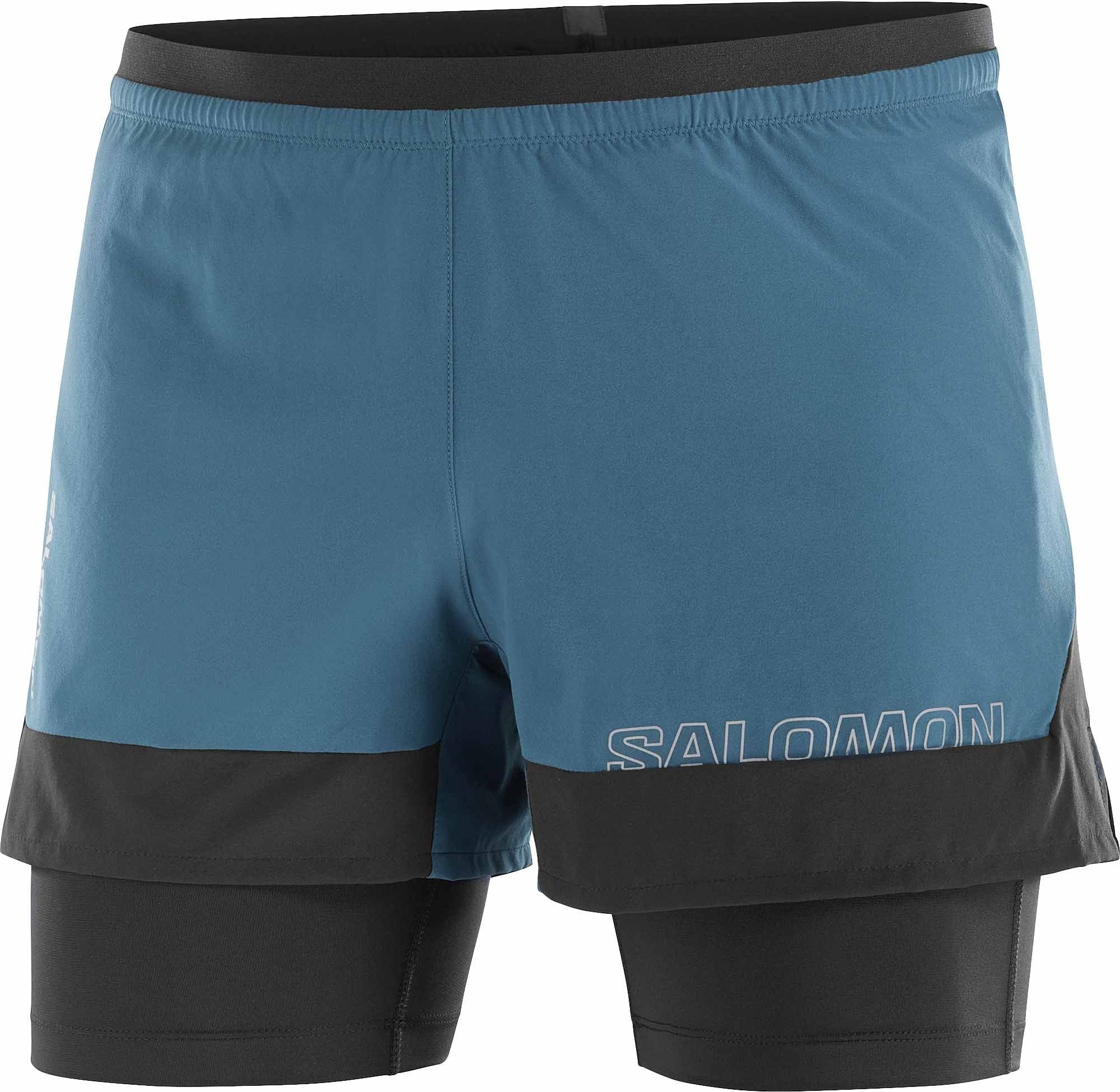 Salomon Cross 2 in1 Short Mens