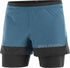 Salomon Cross 2 in1 Short Mens