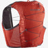 Salomon Active Skin 8 with flasks