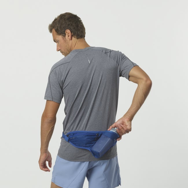 Salomon Active Belt with 3D bottle