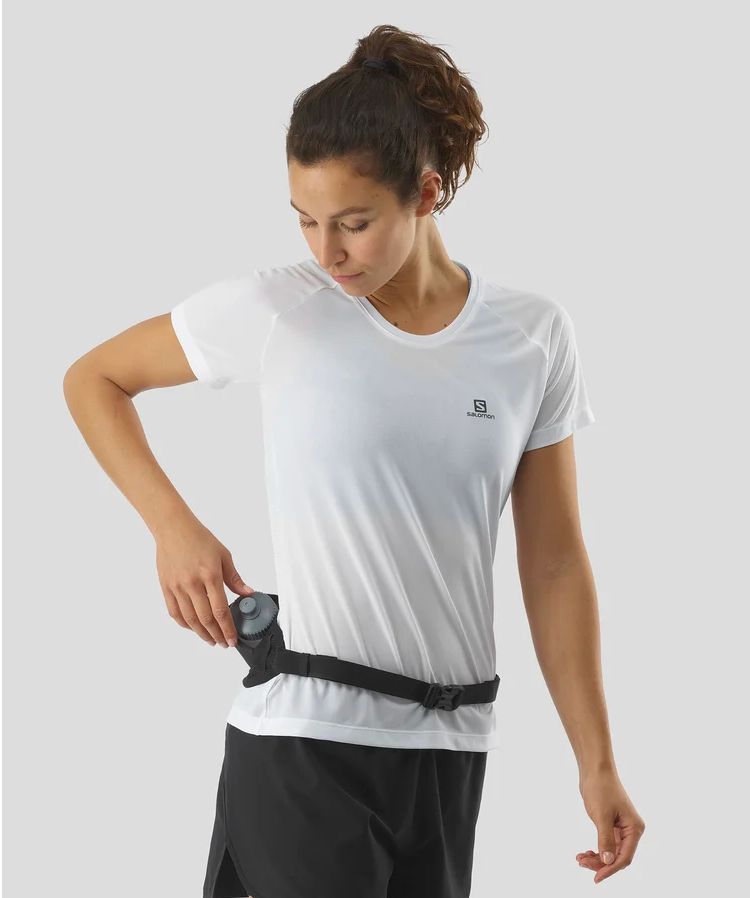 Salomon Active Belt with 3D bottle