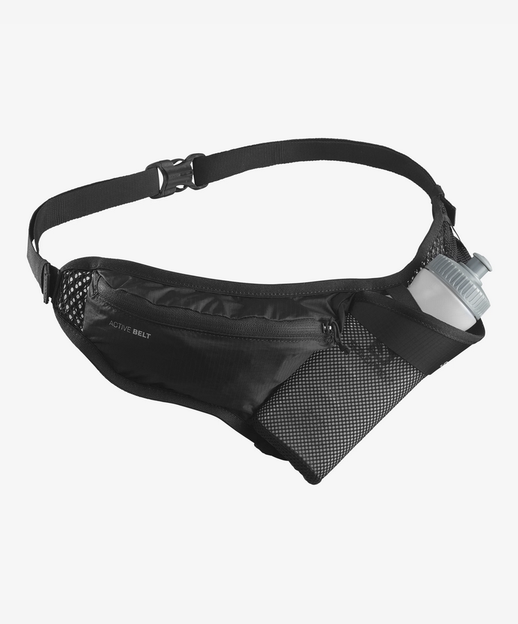 Salomon Active Belt with 3D bottle