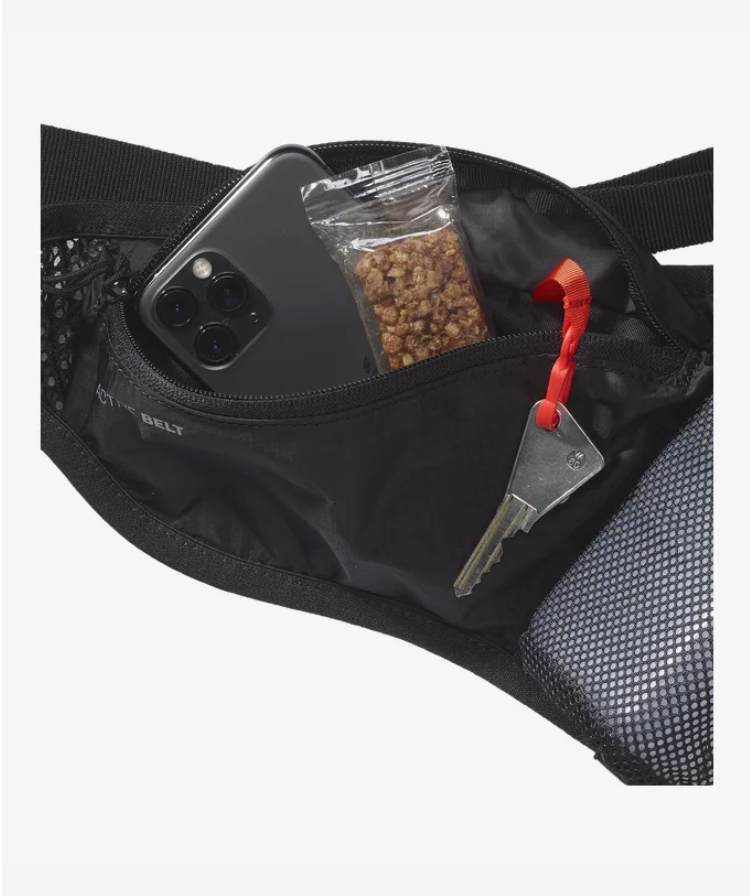 Salomon Active Belt with 3D bottle
