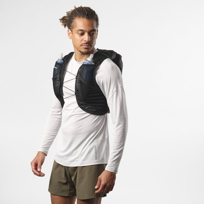 Salomon Active Skin 12 No Flasks