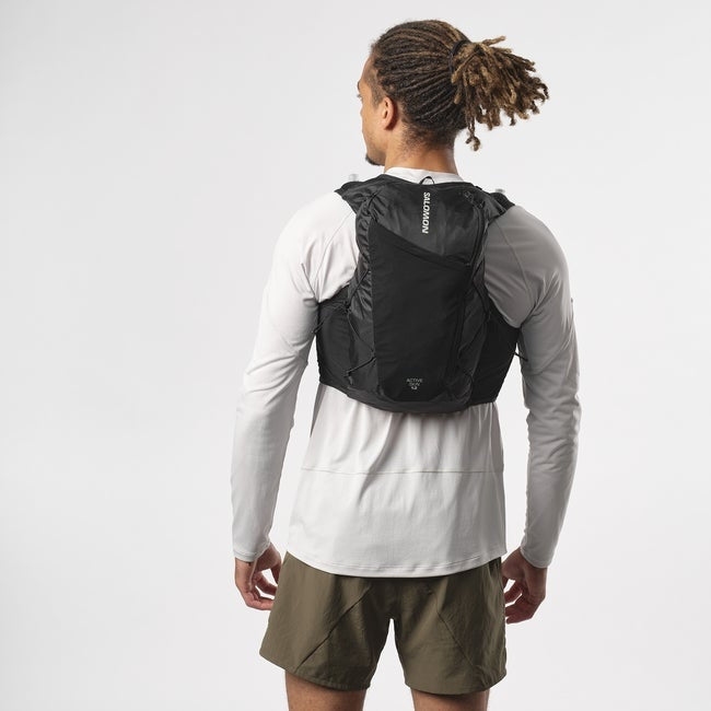 Salomon Active Skin 12 No Flasks