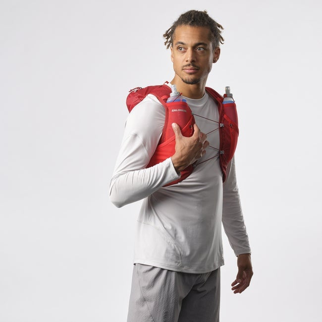 Salomon Active Skin 12 No Flasks