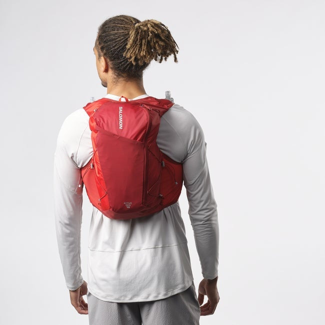Salomon Active Skin 12 No Flasks