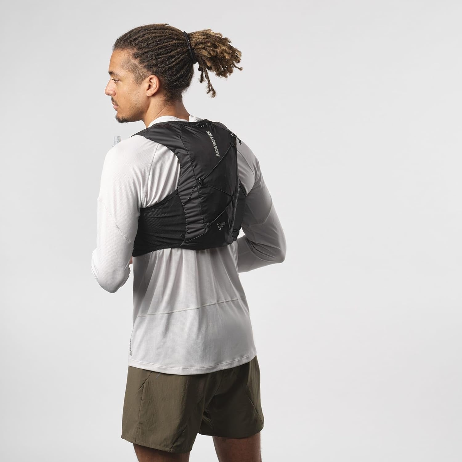 Salomon Active Skin 4