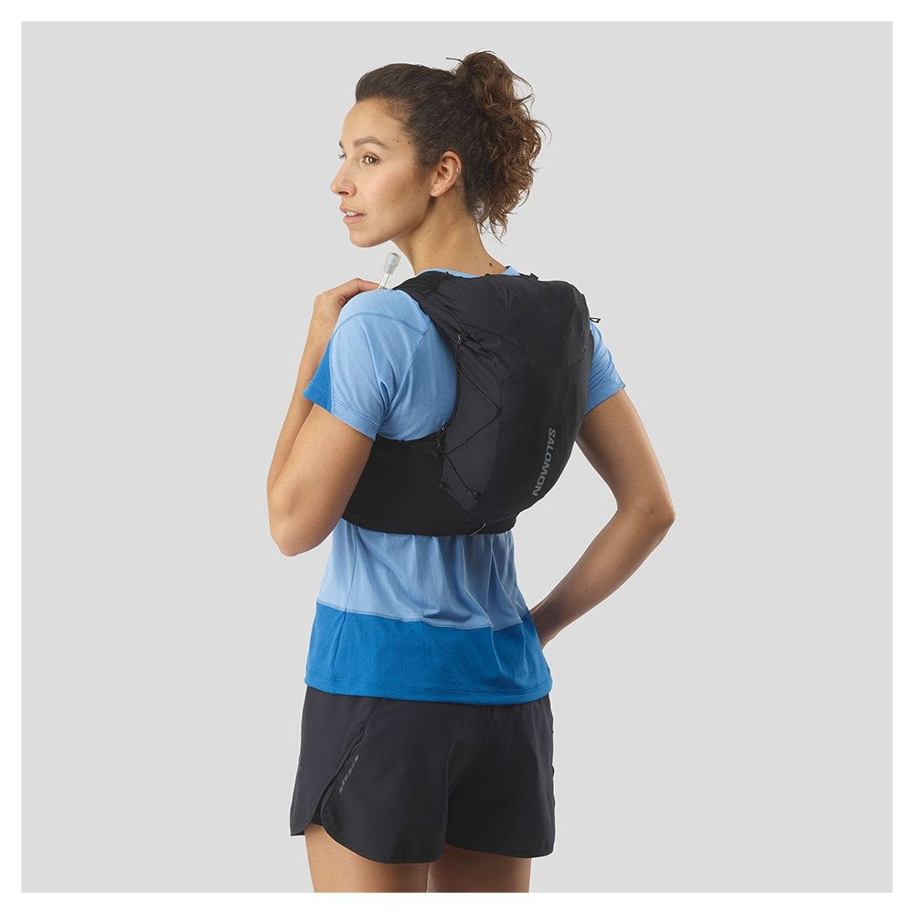 Salomon ADV Skin 12 Womens with flasks