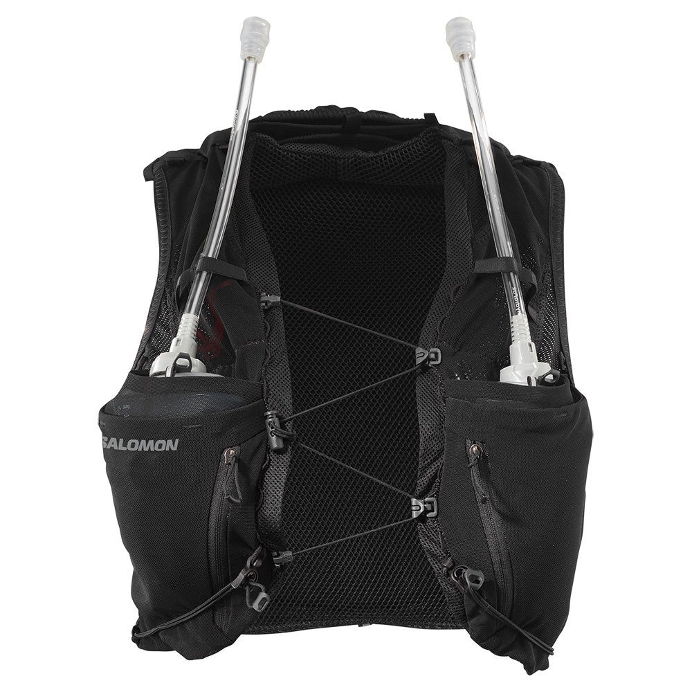 Salomon ADV Skin 12 Womens with flasks