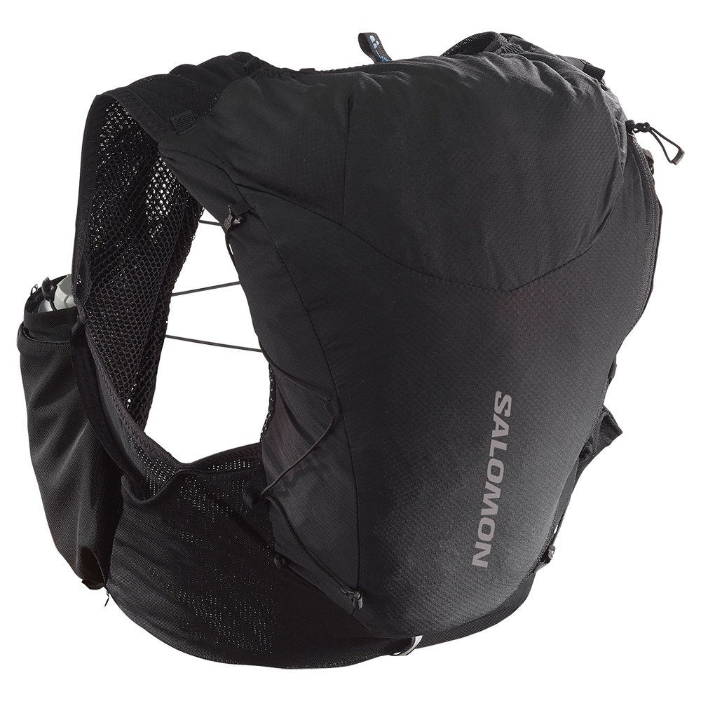 Salomon ADV Skin 12 Womens with flasks