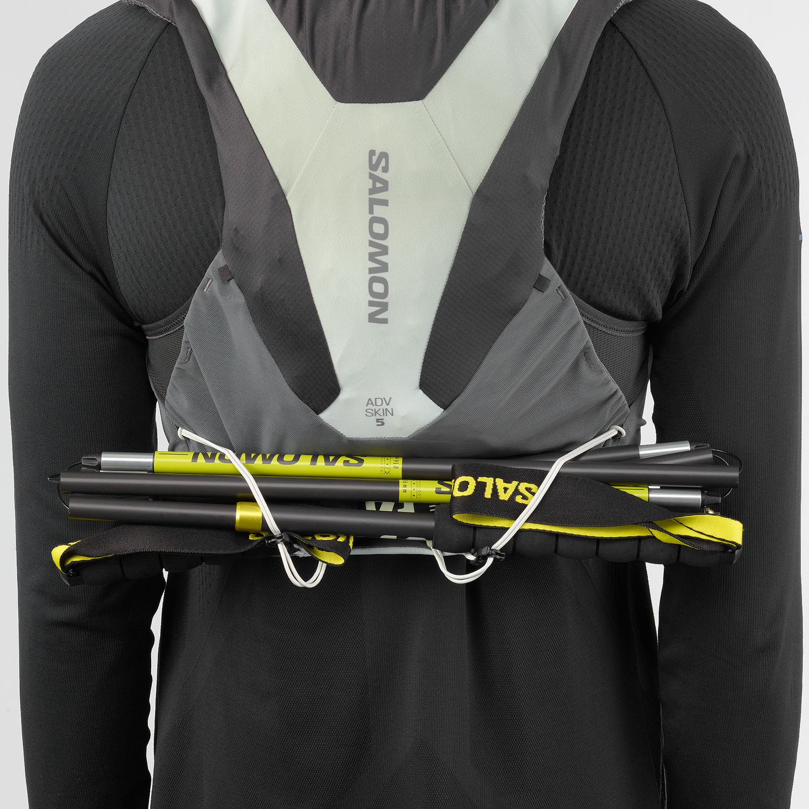 Salomon Adv Skin 5 Set